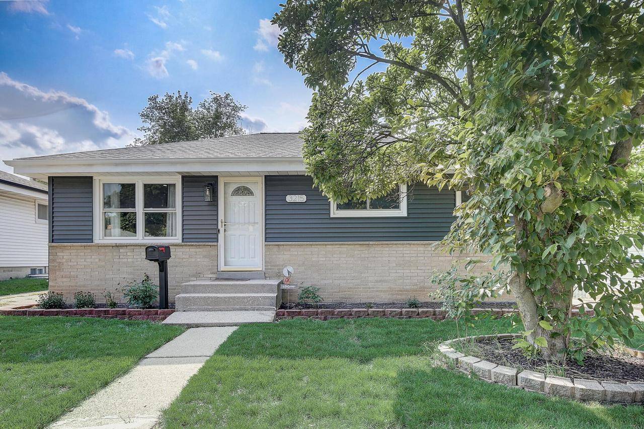 Milwaukee, WI 53227-4211,3215 S 98th STREET