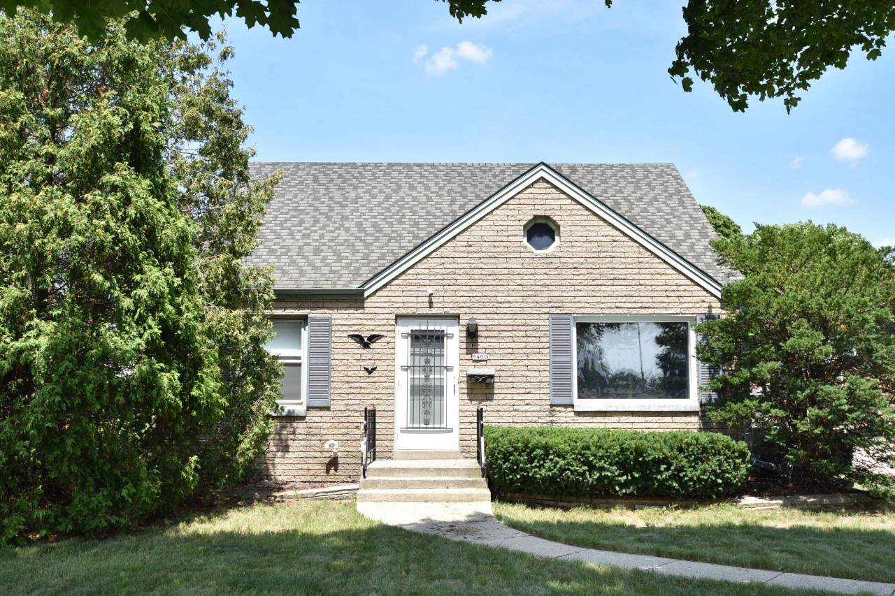 West Allis, WI 53227,9402 W Cleveland AVENUE