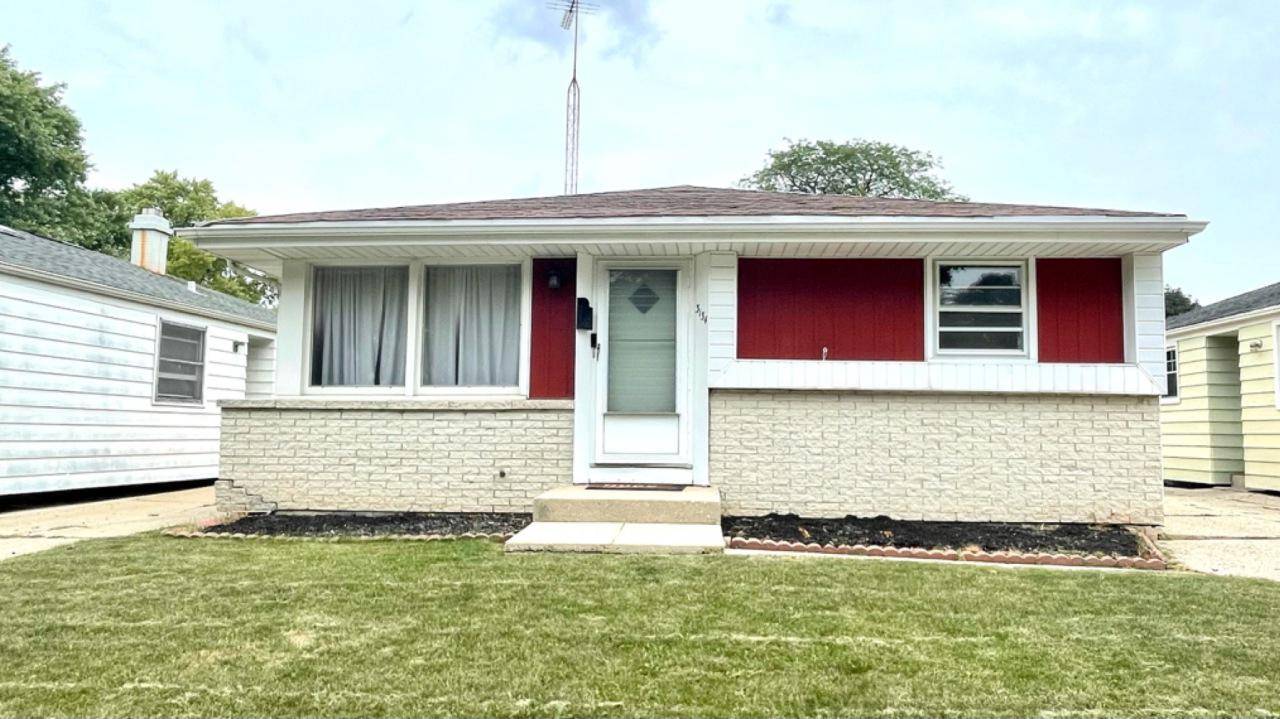 Milwaukee, WI 53227-4210,3134 S 98th STREET