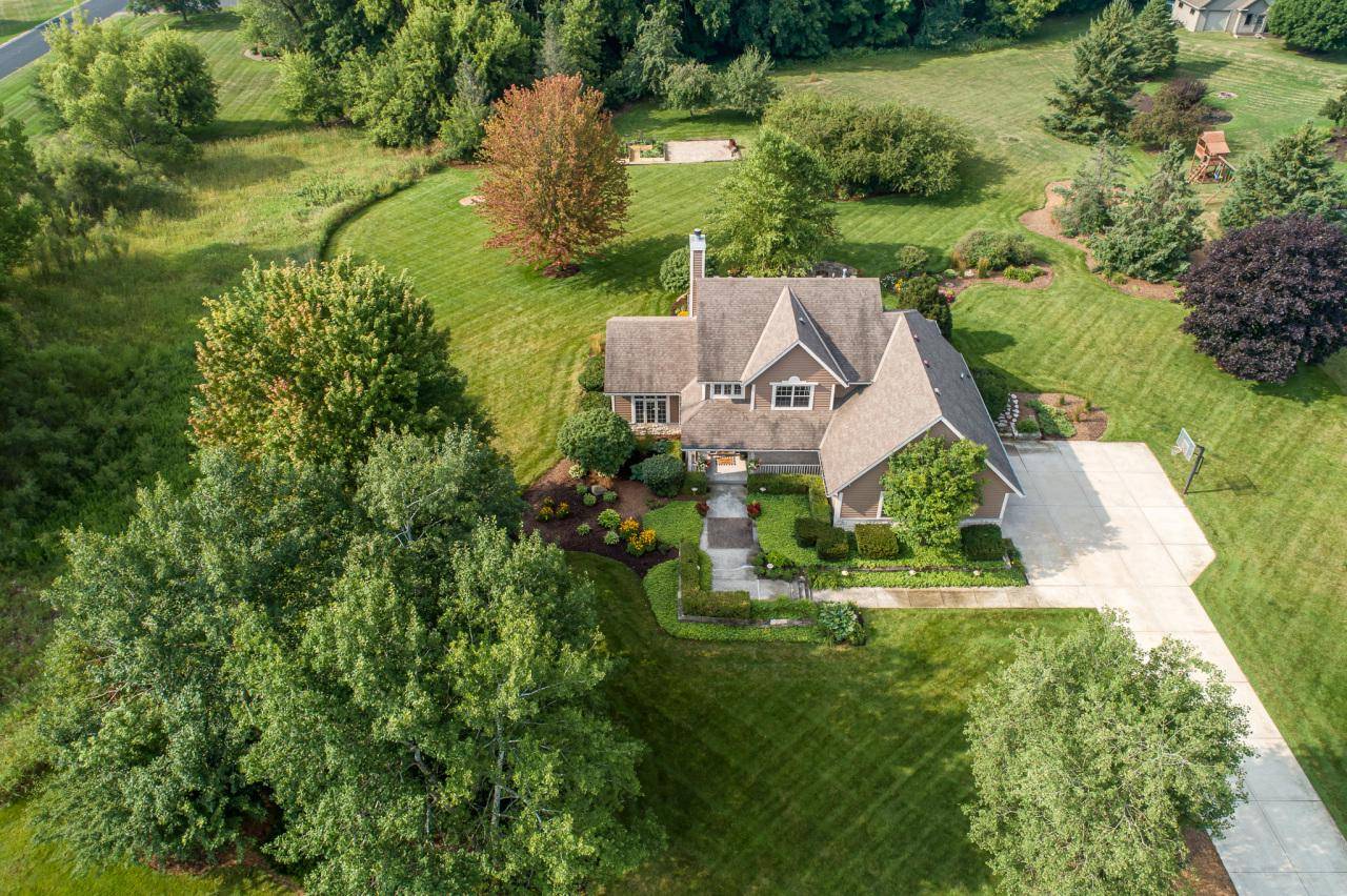 Lisbon, WI 53089-1251,W232N9035 Wooded Ridge TRAIL