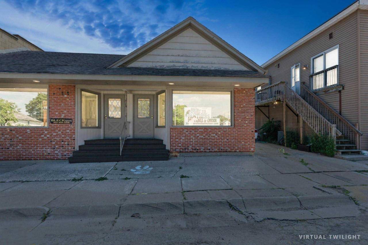 Silver Lake, WI 53170,307 Lake STREET