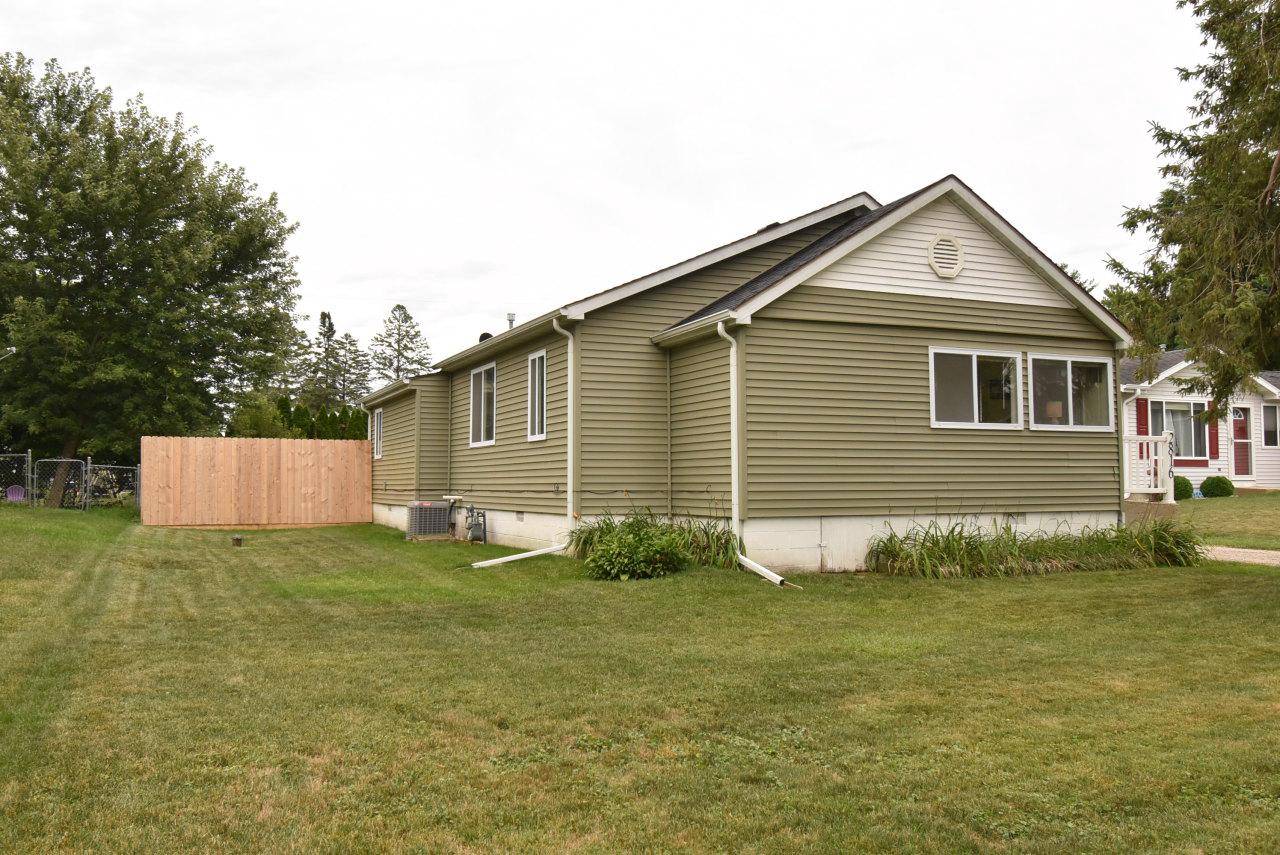 Delavan, WI 53115,2816 Mabie STREET