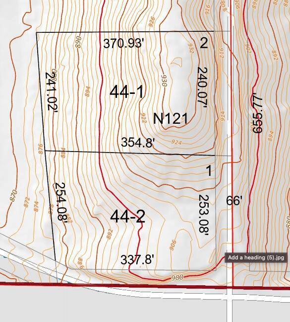 Whitewater, WI 53190-2825,Lt1 TWINKLING STAR ROAD