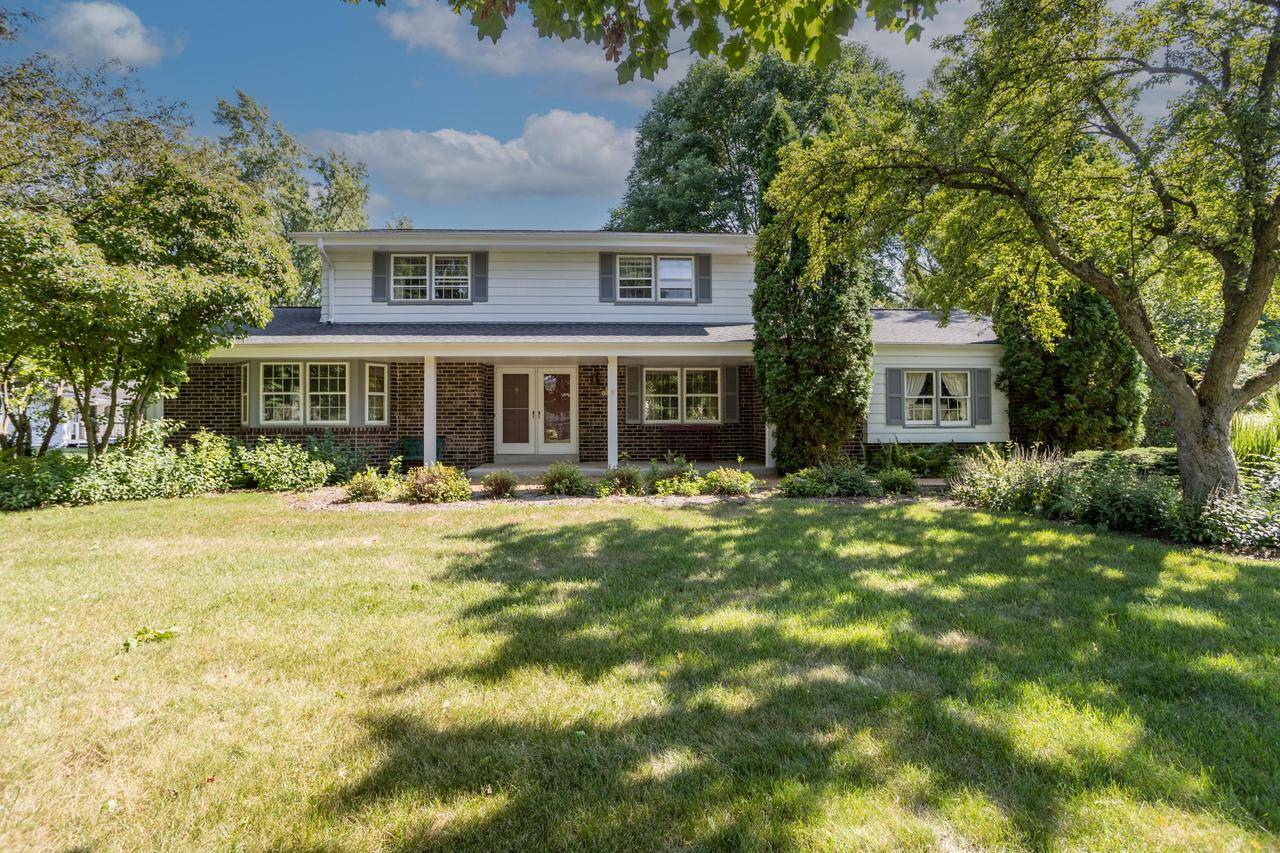 Lisbon, WI 53089-2105,N79W22215 Bramble DRIVE