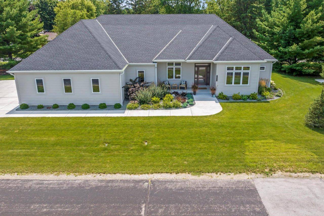 Summit, WI 53066-5067,34915 Huebner ROAD