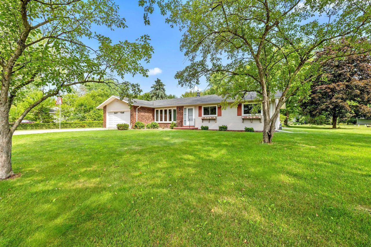 Lake Mills, WI 53551-1909,W7072 Lee STREET