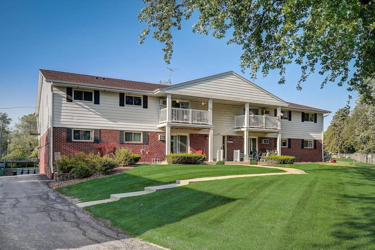Milwaukee, WI 53227-4368,9600 W Beloit ROAD #5