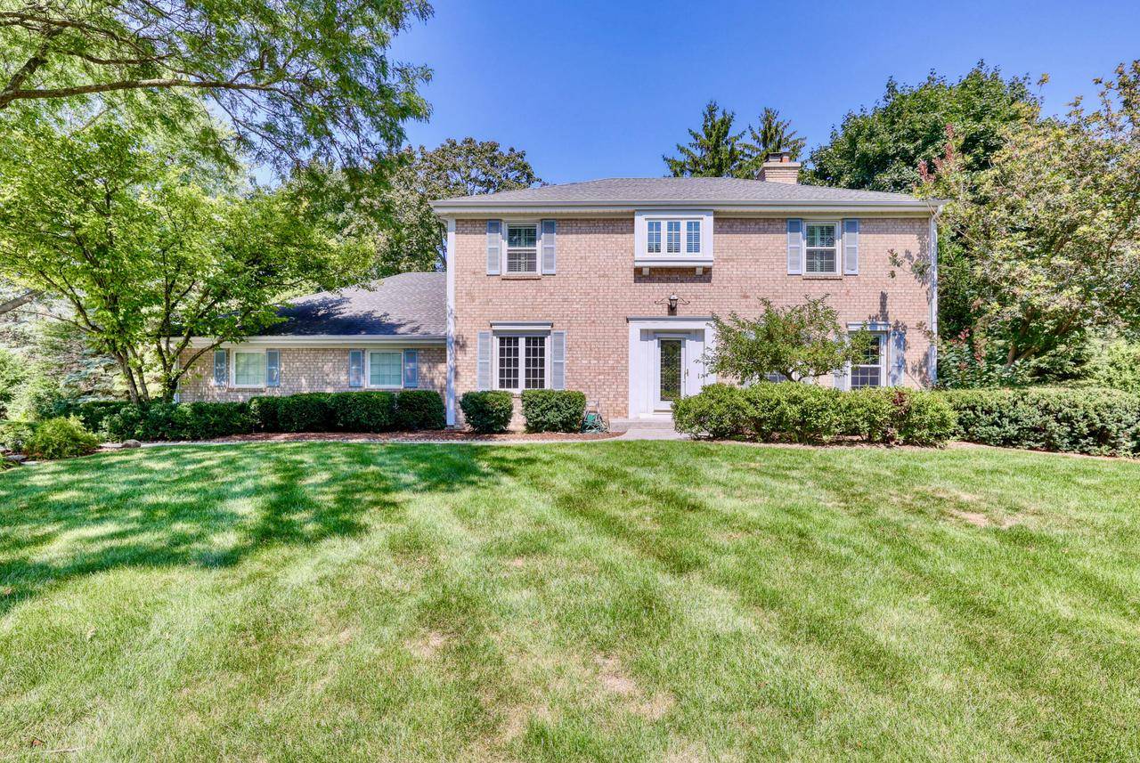 Brookfield, WI 53045-4918,2285 La Fontaine COURT