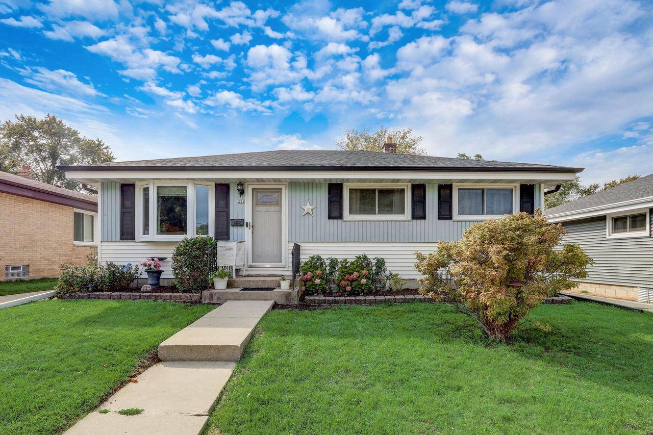 Milwaukee, WI 53227-4211,3221 S 98th STREET