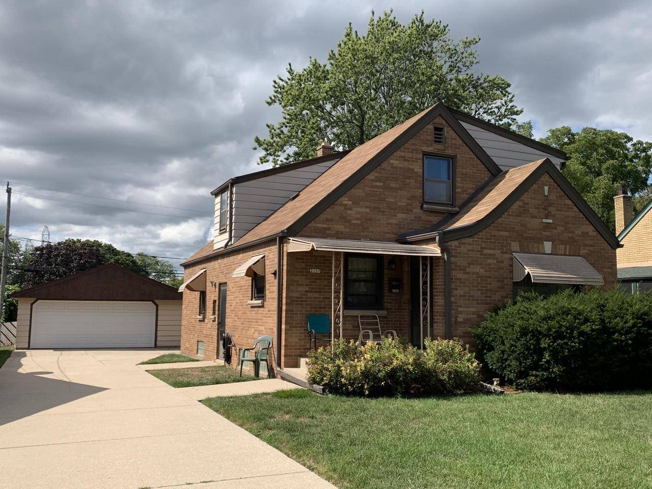 West Allis, WI 53227-1440,2157 S 98th STREET