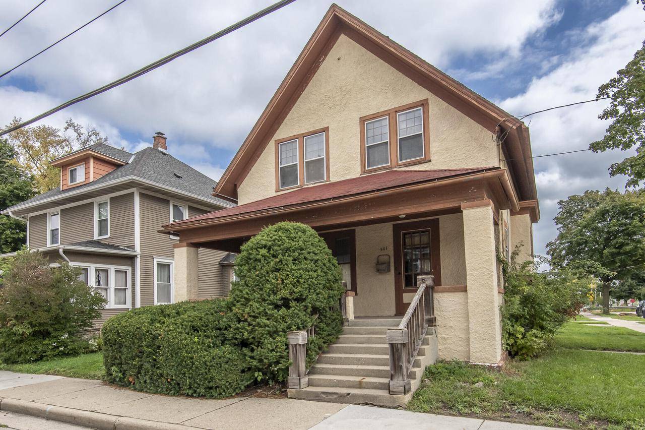 Waukesha, WI 53186,501 N Barstow STREET