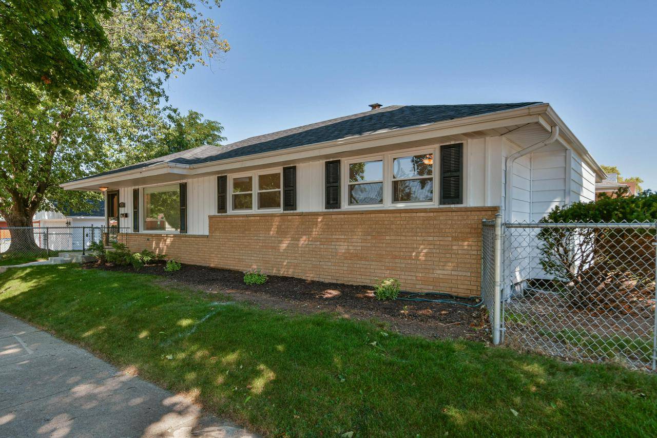 Milwaukee, WI 53227-4223,9700 W Euclid AVENUE