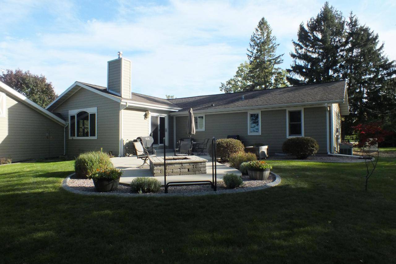Muskego, WI 53150-4212,S81W12592 Hi View DRIVE