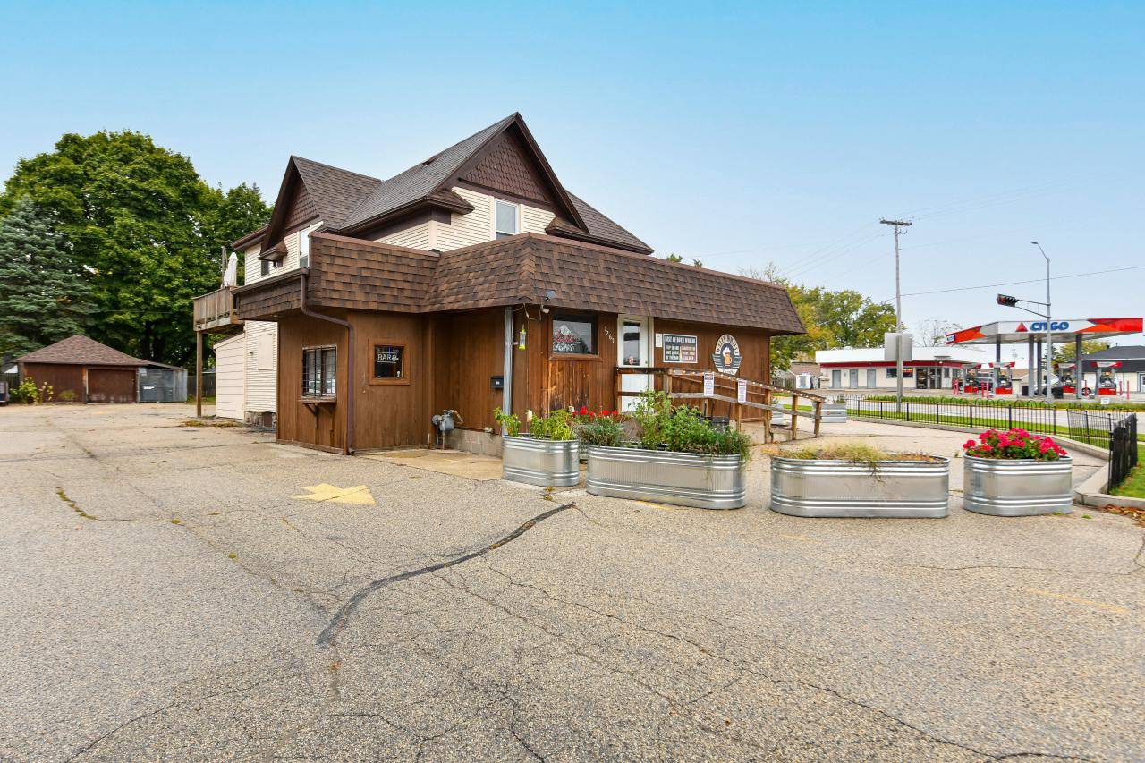 Delavan, WI 53115-1423,1265 Racine STREET