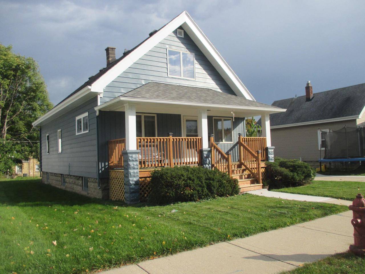 West Allis, WI 53227-2504,2442 S 84th STREET