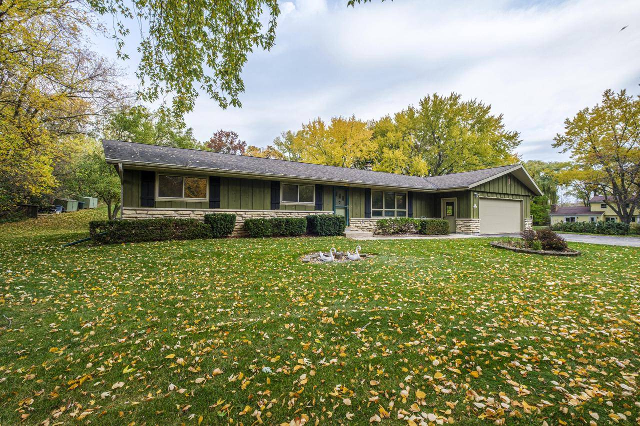 Waukesha, WI 53188-5445,S25W26356 Mac Arthur ROAD