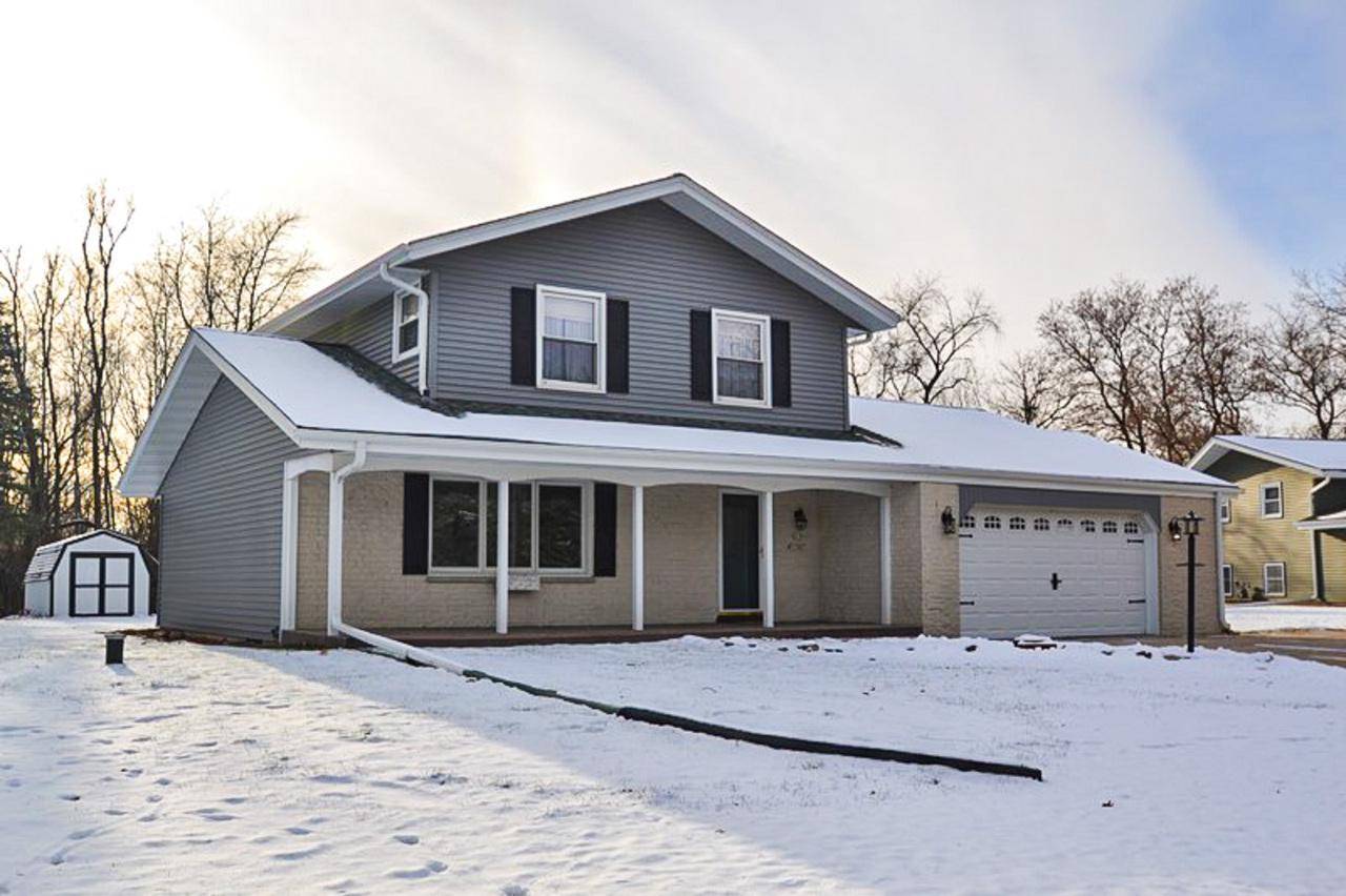 Dousman, WI 53118-9336,S15W37227 Willow Springs DRIVE