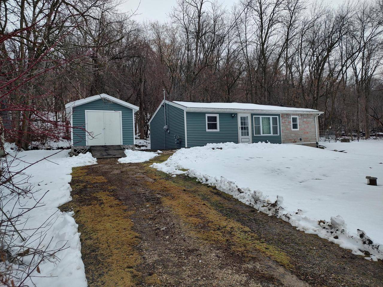 Hilbert, WI 54129-9262,N6788 Harrison ROAD