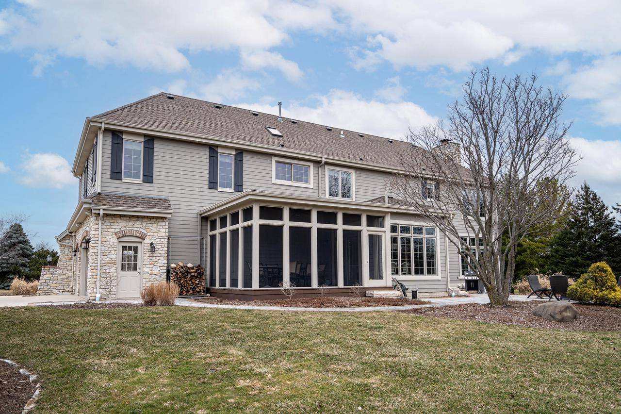 Pewaukee, WI 53072,N33W29207 Millridge ROAD