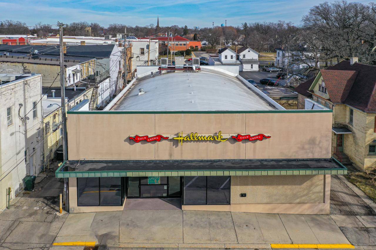 Delavan, WI 53115-1701,107 S Third STREET