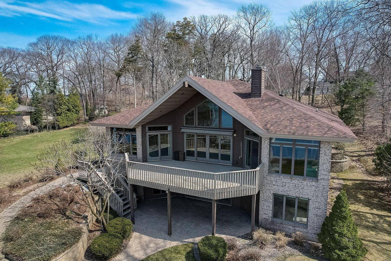 Lake Mills, WI 53551,415 S Ferry DRIVE