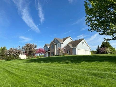 Colgate, WI 53017-9395,3801 Ridgeview COURT