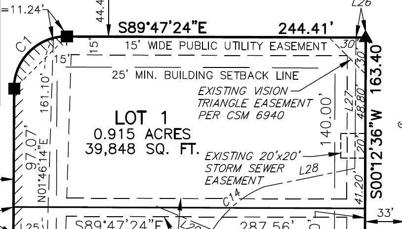 Campbellsport, WI 53010,Lt1 VETERANS CIRCLE