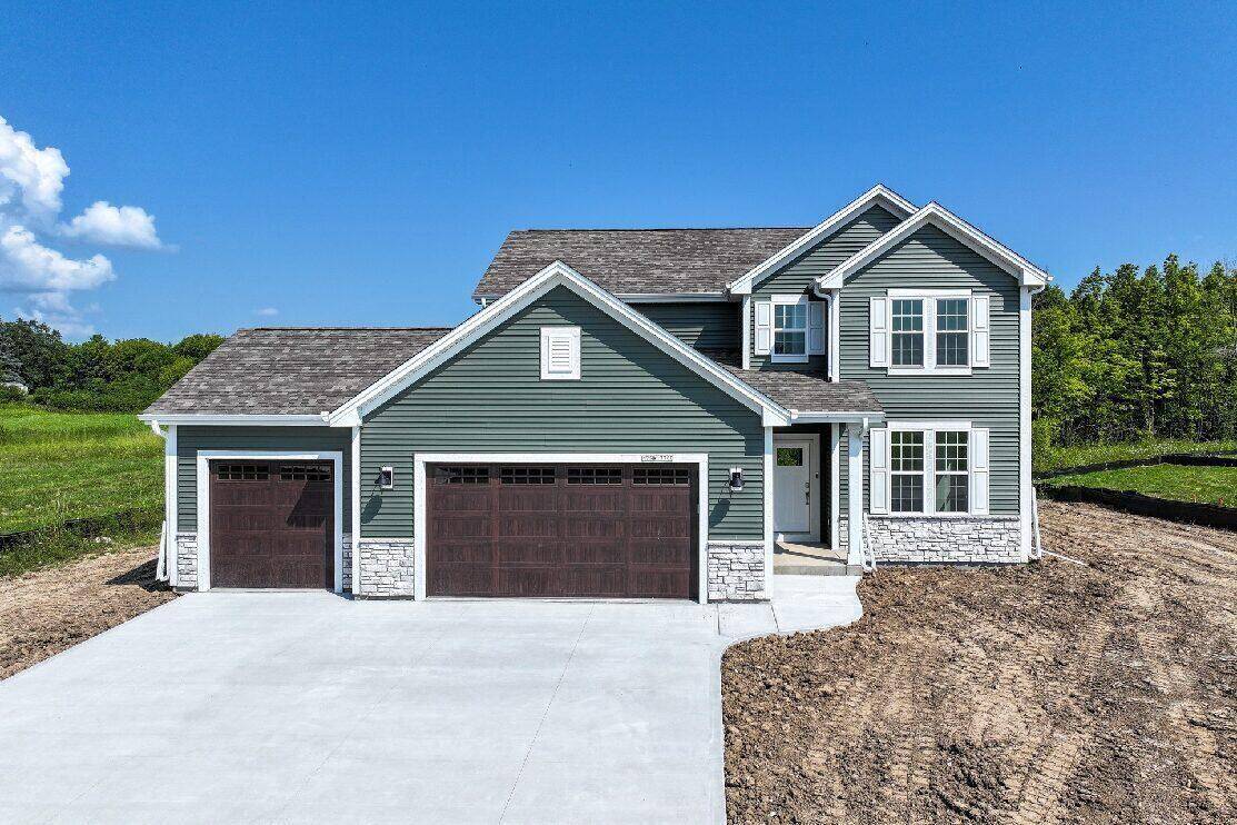 Menomonee Falls, WI 53051,N75W17780 Woody LANE