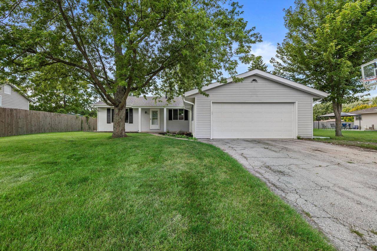 Mount Pleasant, WI 53406,4837 High Meadows TERRACE