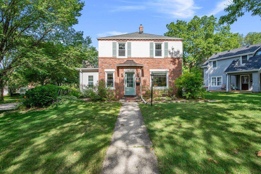 Kohler, WI 53044-1449,705 W Park LANE