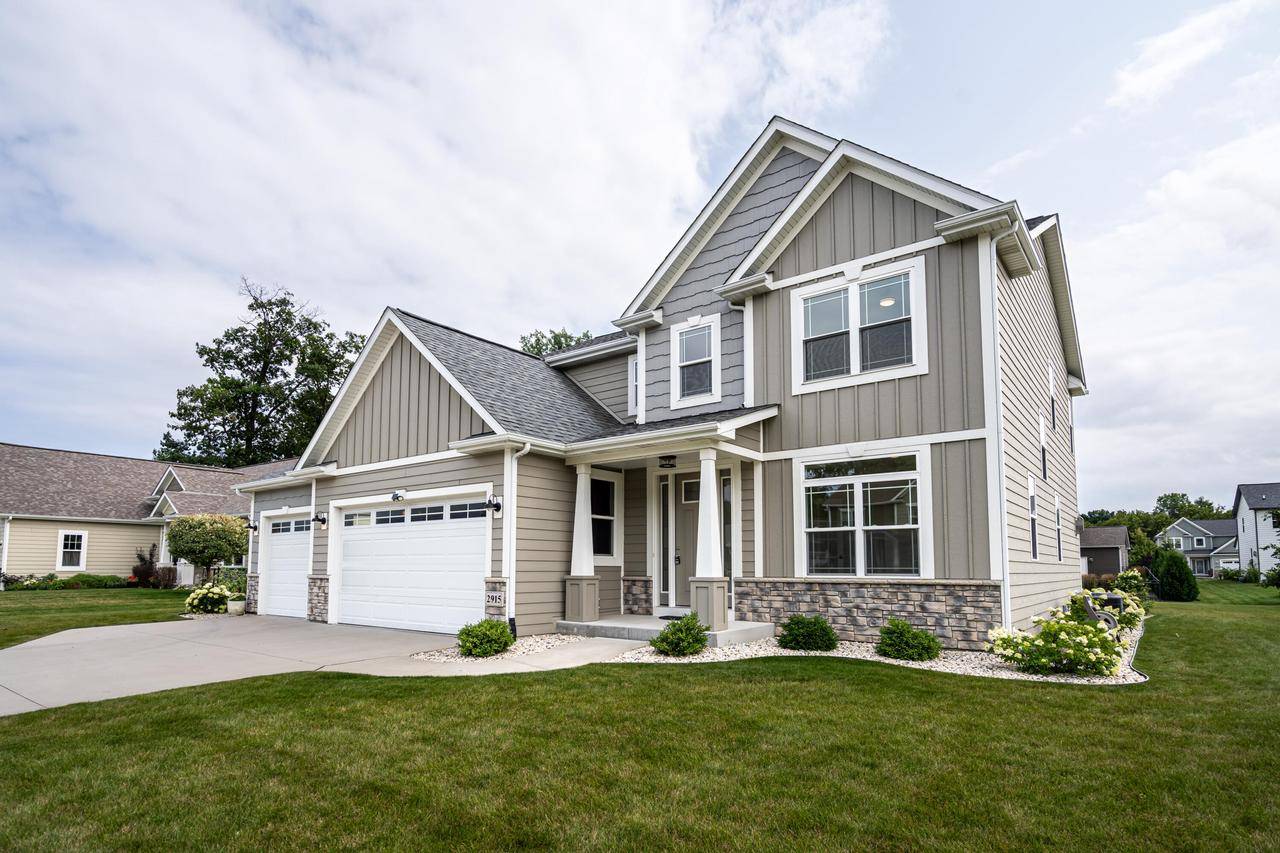 Mount Pleasant, WI 53403,2915 Cornerstone WAY