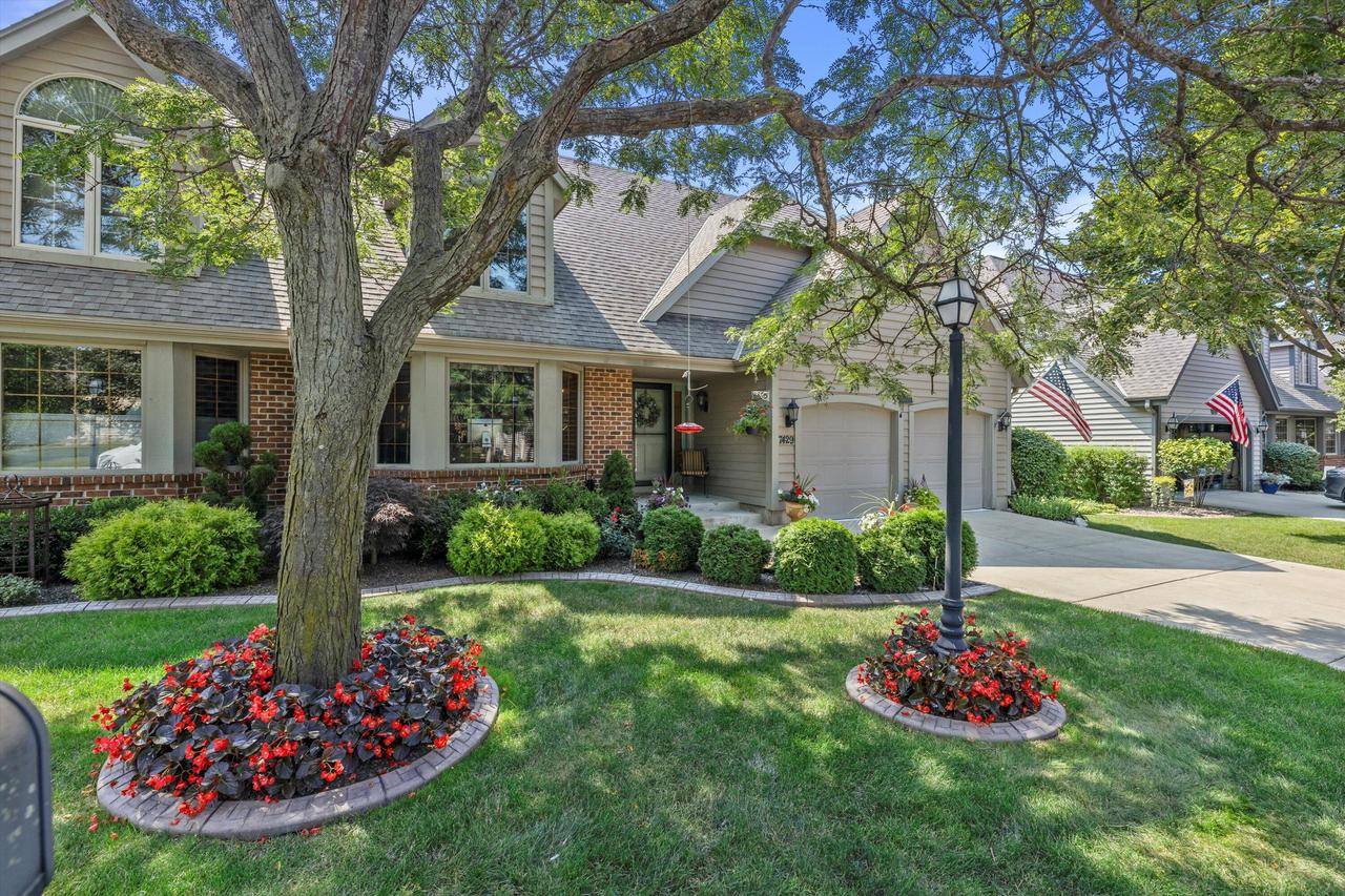 Franklin, WI 53132-8116,7429 Carter CIRCLE W