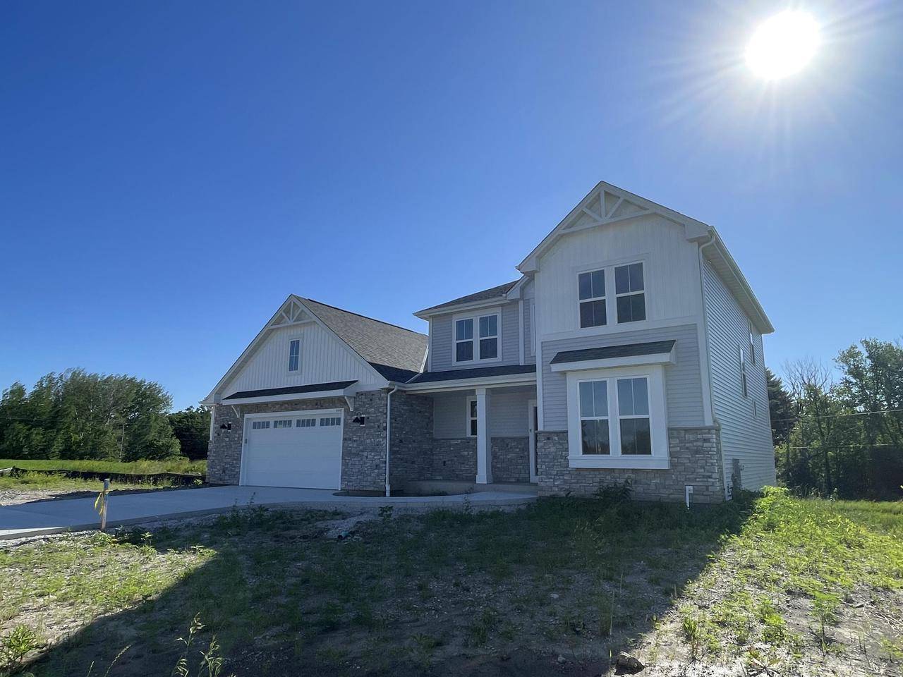 Franklin, WI 53132,9562 S Bergamont DRIVE