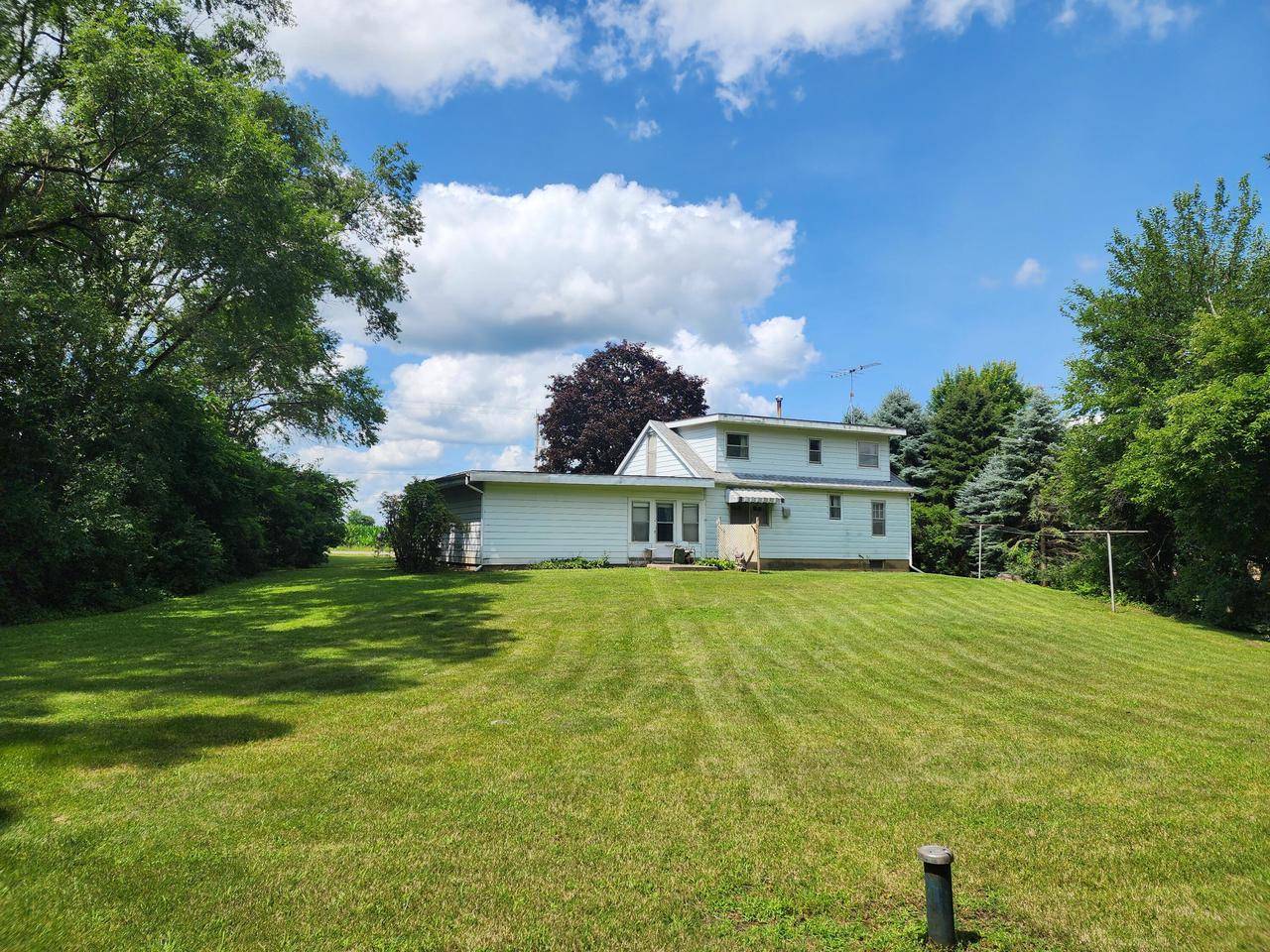 Whitewater, WI 53190-2839,N170 County Road N