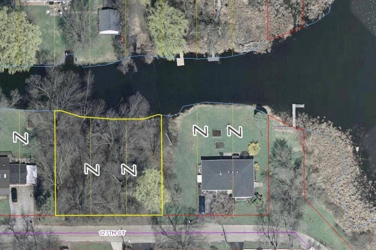 Trevor, WI 53179,Lt34 127TH STREET