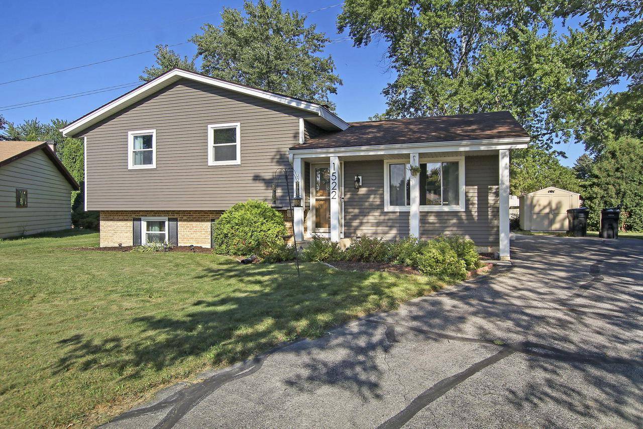 Mount Pleasant, WI 53406-4333,1522 Wiese COURT