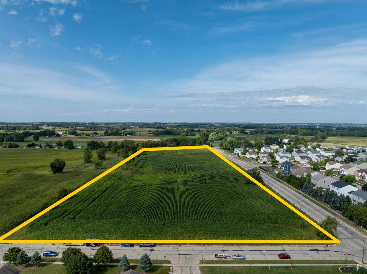 Elkhorn, WI 53121,Lt0 MARKET STREET
