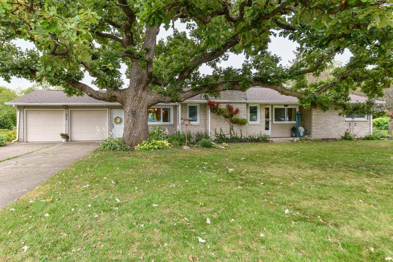 Delavan, WI 53115,625 Alder AVENUE