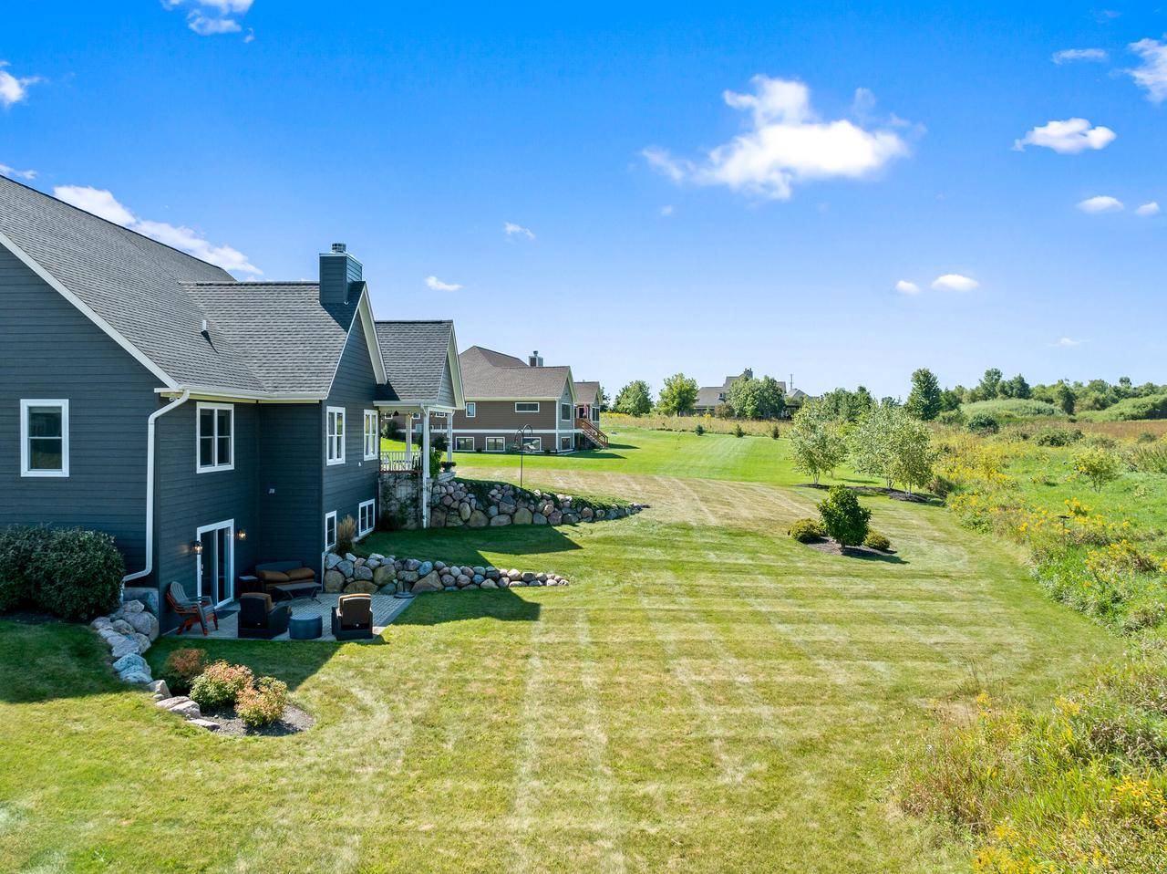 Lake Geneva, WI 53147,N1397 Meadow Ridge LANE