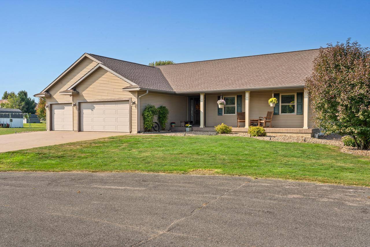 West Salem, WI 54669-4201,W4512 Prairie COURT E