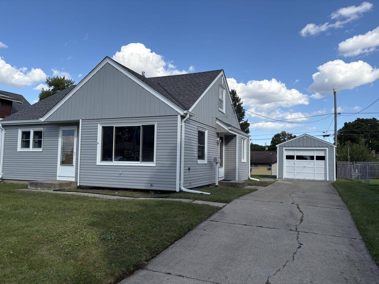 West Allis, WI 53227-2718,2526 S 84th STREET