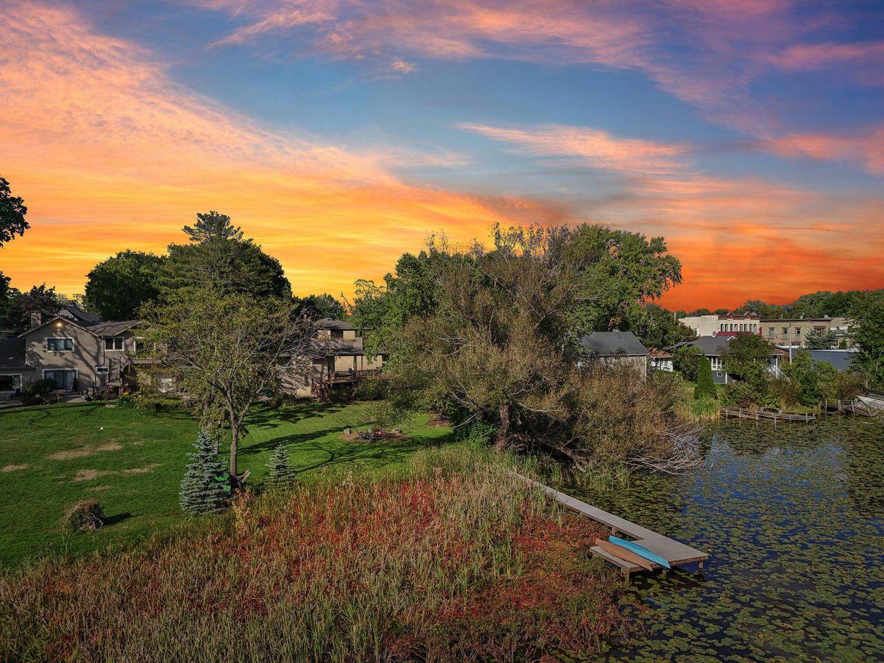 Lake Mills, WI 53551,316 W Lake STREET