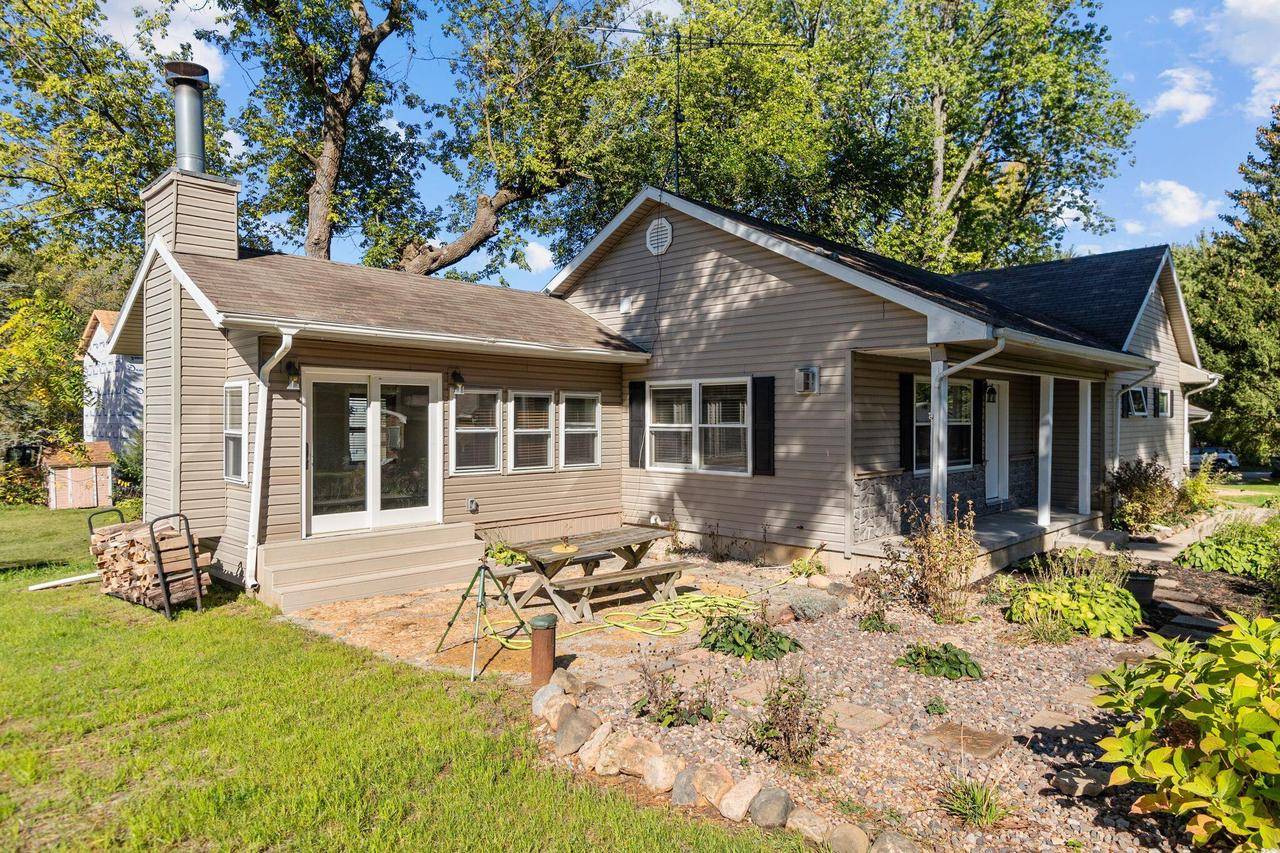 Markesan, WI 53946-7644,W3611 S Parkway
