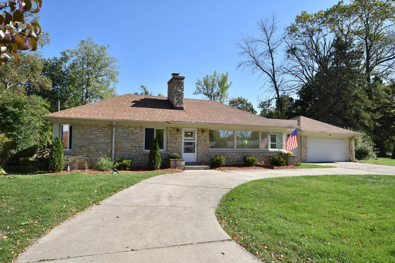 Fox Point, WI 53217-3650,7416 N Boyd WAY