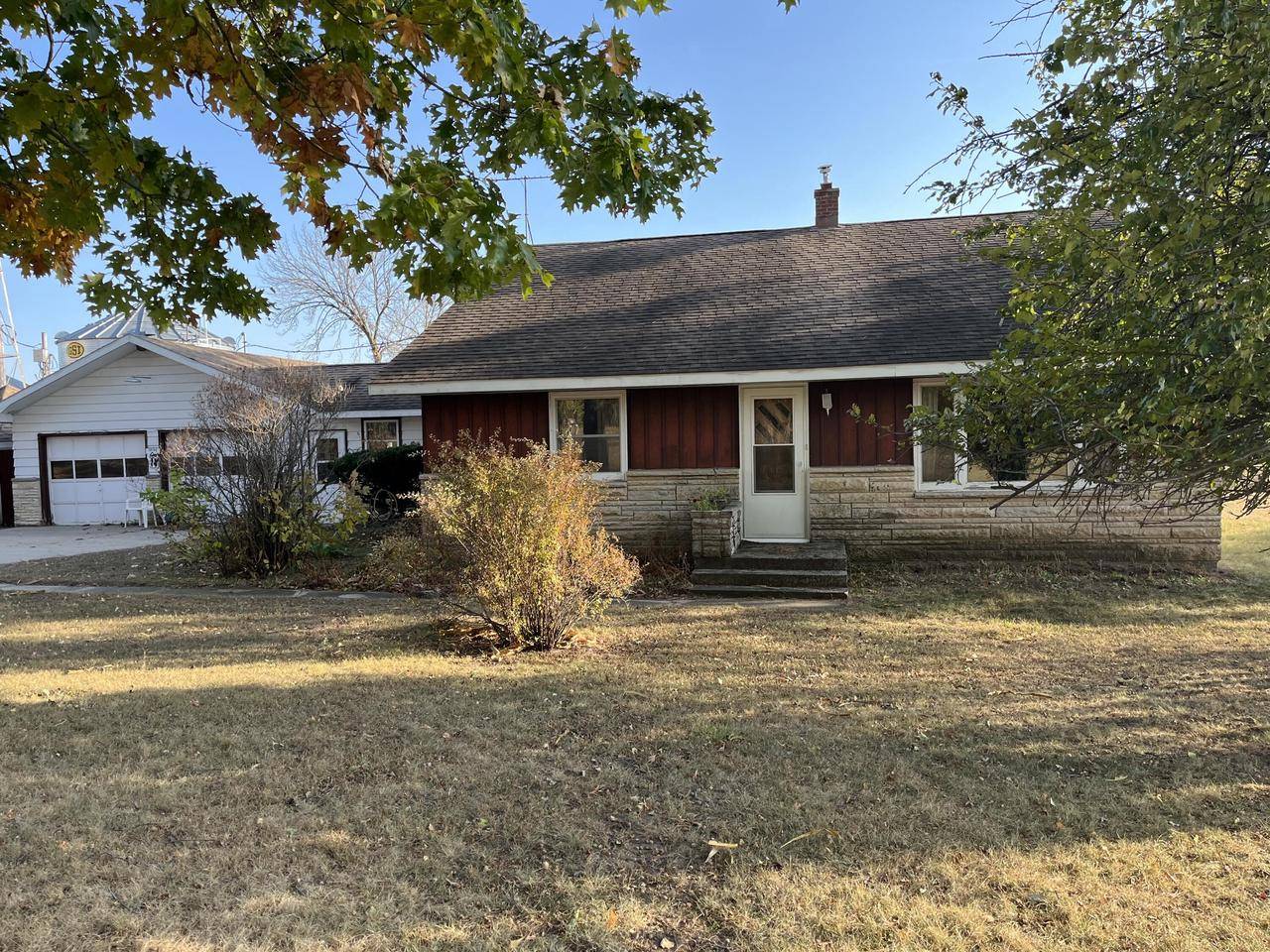 Wausaukee, WI 54177,W6011 Pike River ROAD