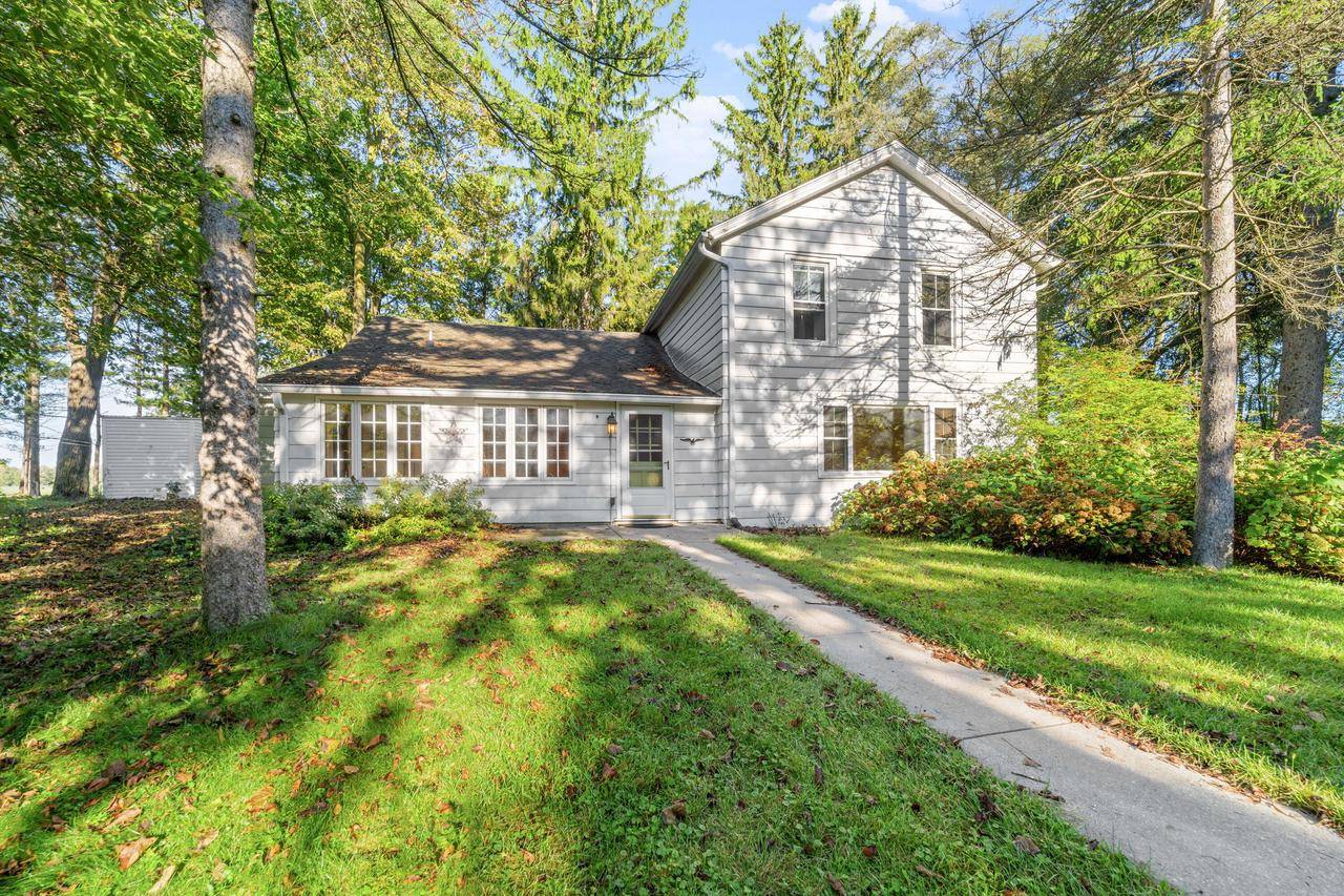 Cedarburg, WI 53012,1835 Washington AVENUE #1837