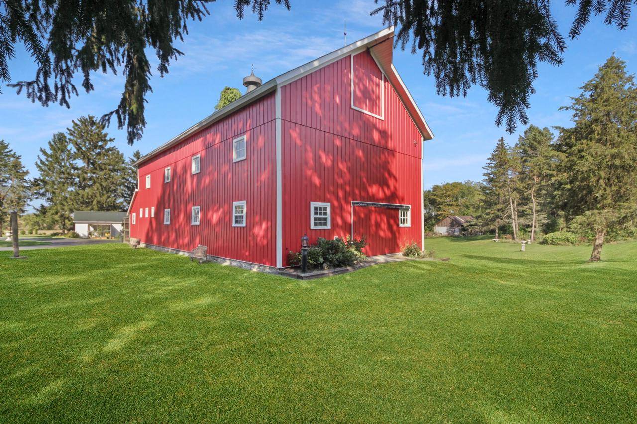 Elkhorn, WI 53121,N7628 County Road H