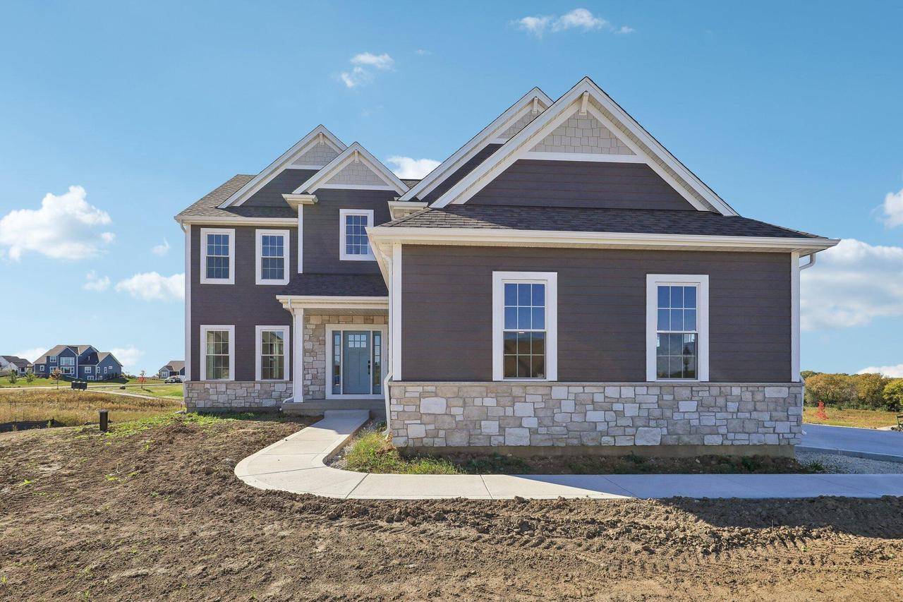 Lisbon, WI 53089,N59W27343 Autumn COURT