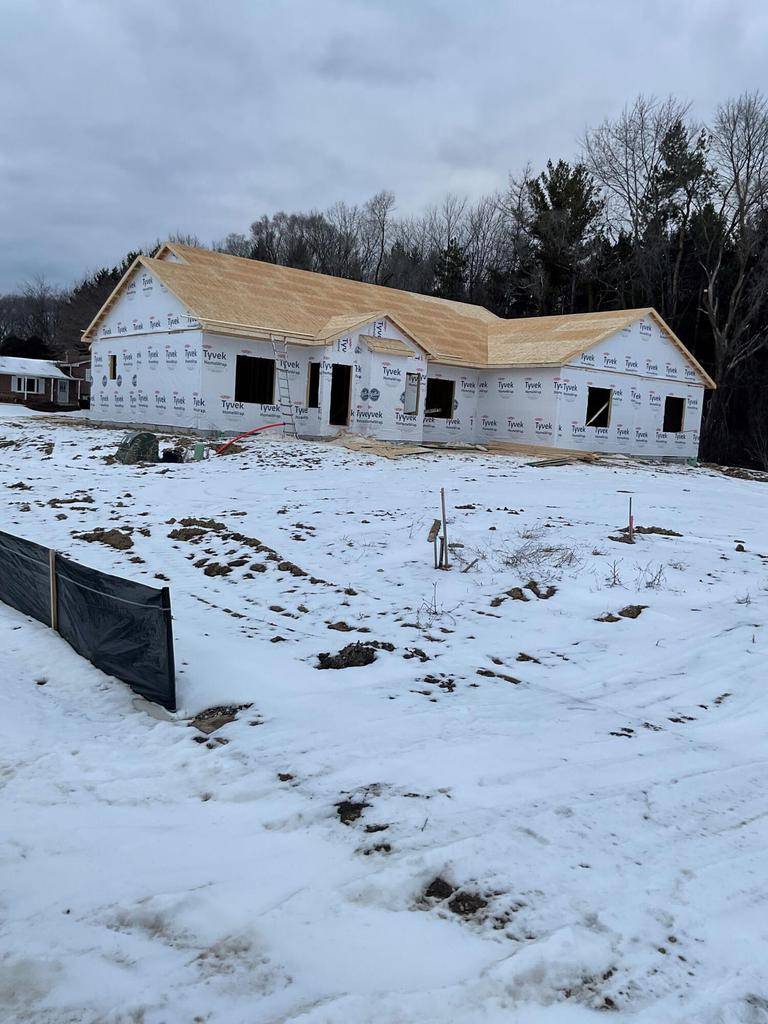 Mount Pleasant, WI 53406,Lt5 N Stuart ROAD #Bldg16