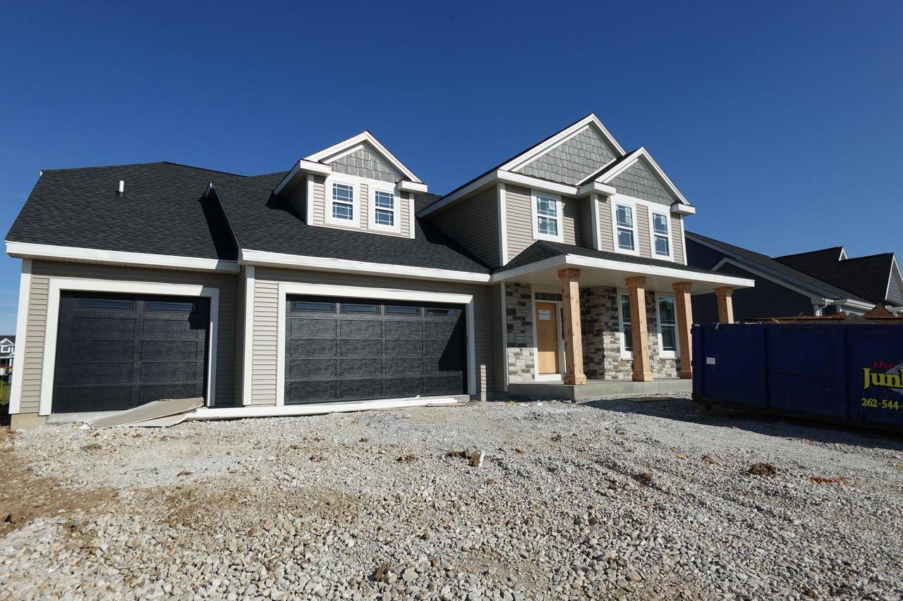 Oconomowoc, WI 53066,1581 Creekview LANE